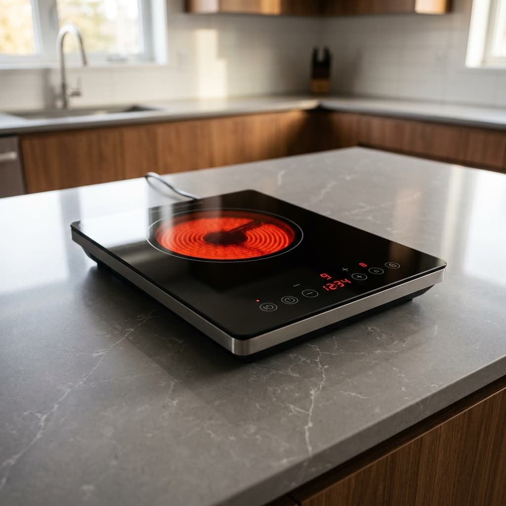 Induction Cooktops